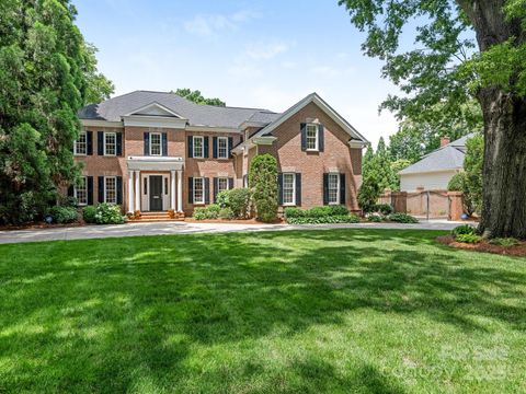 2516 Selwyn Avenue Charlotte NC 28209