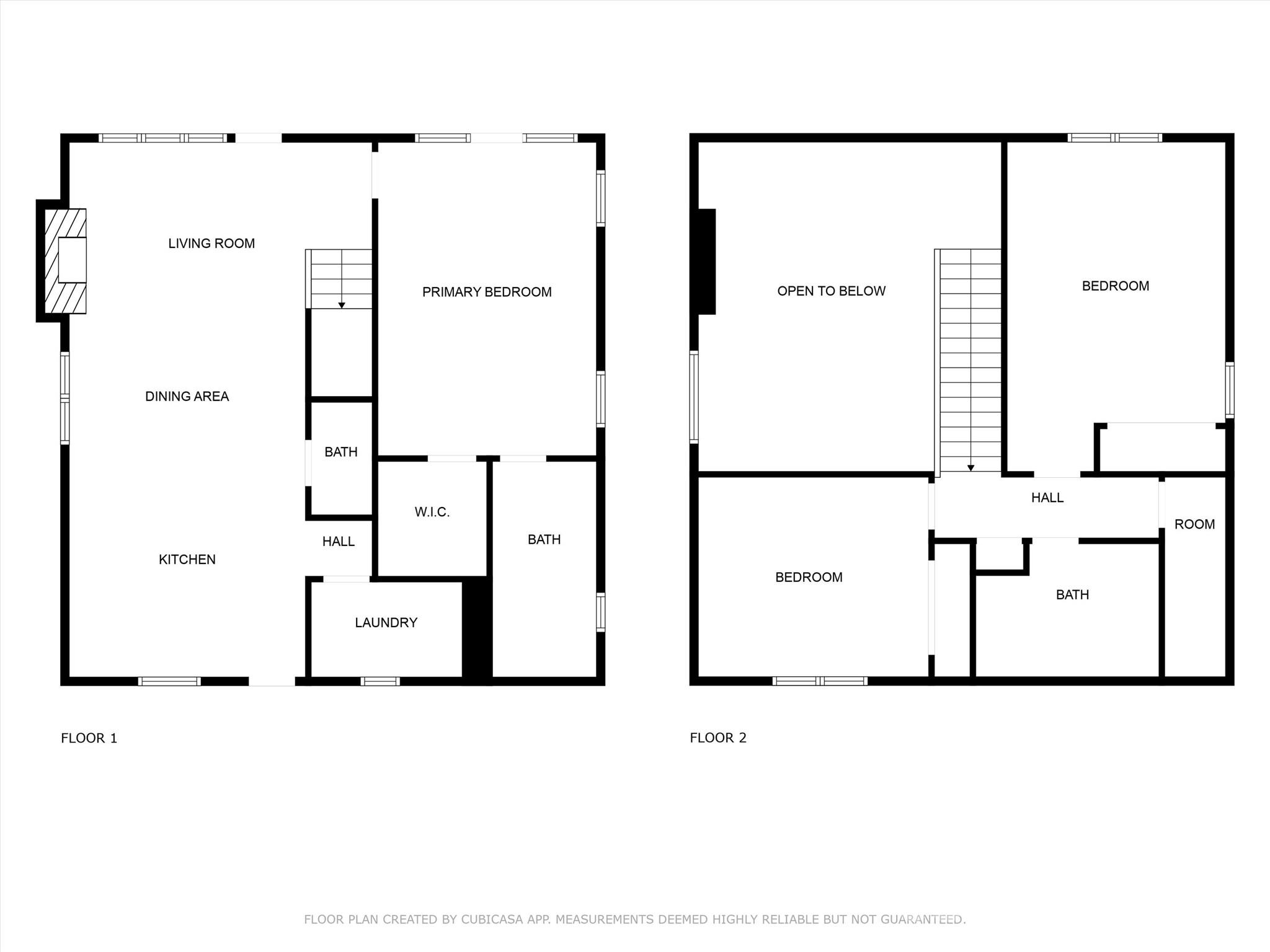 Linville Falls Mountain Club and Preserve - Residential