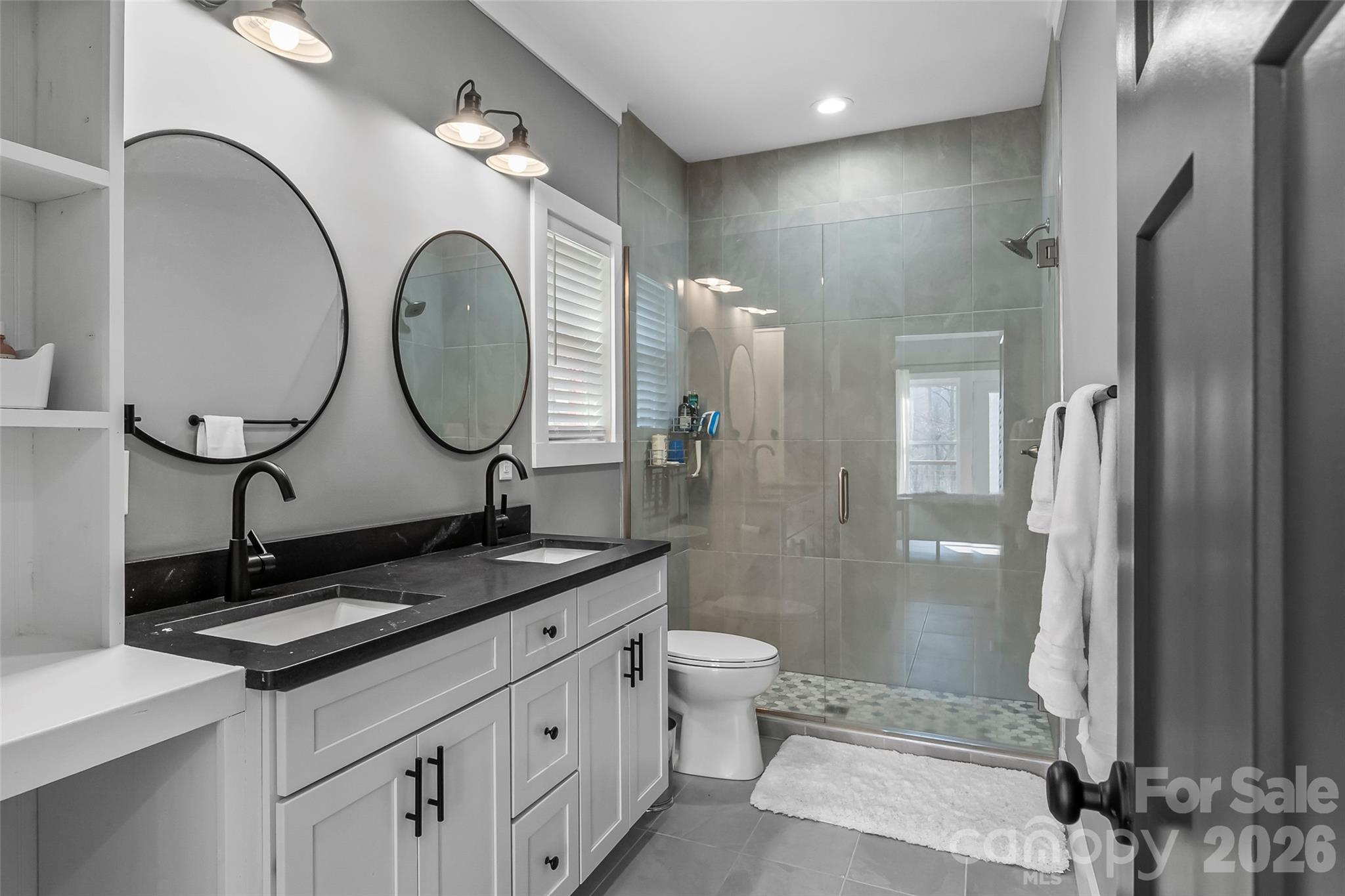 Linville Falls Mountain Club and Preserve - Residential