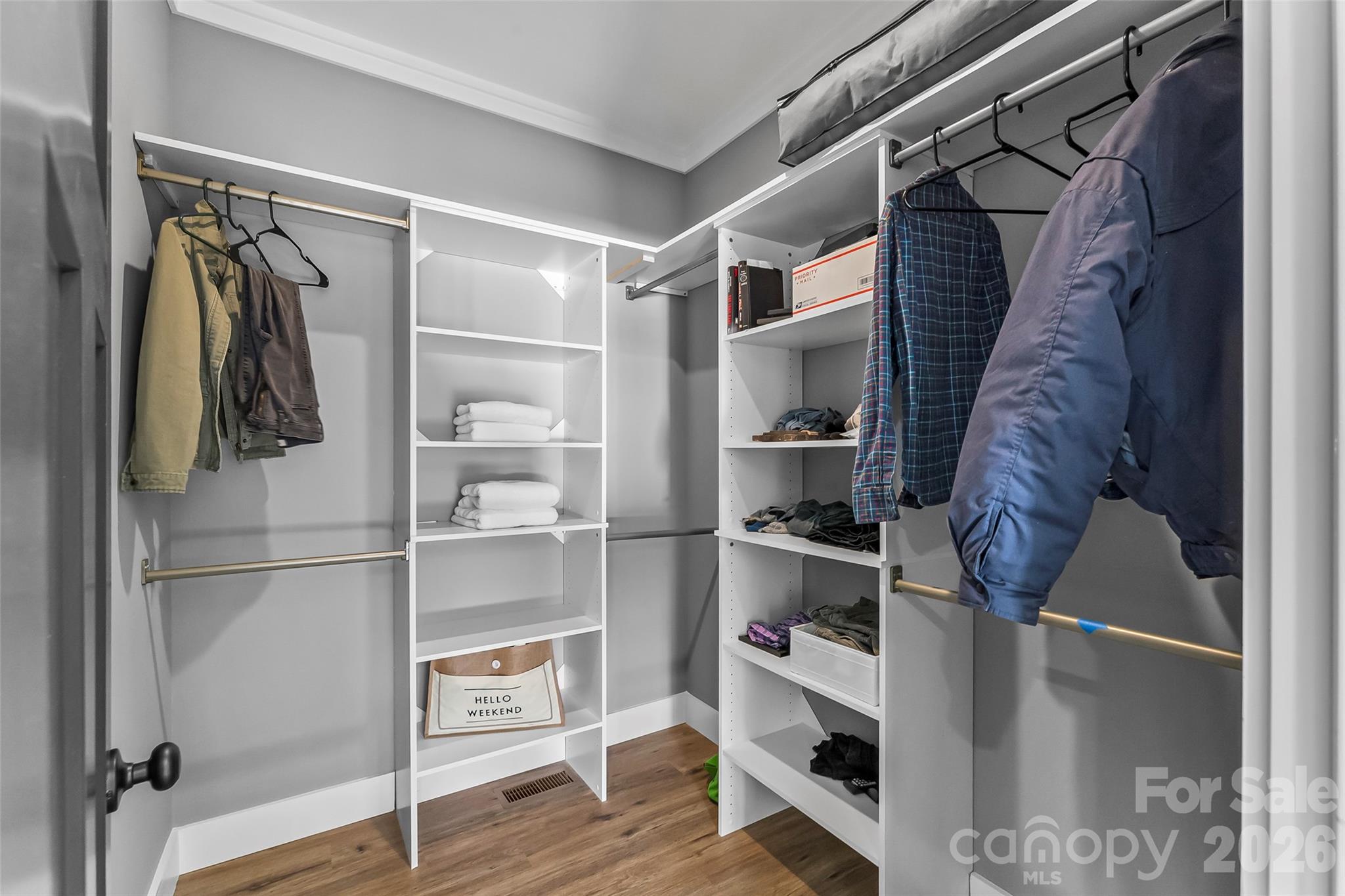 Linville Falls Mountain Club and Preserve - Residential