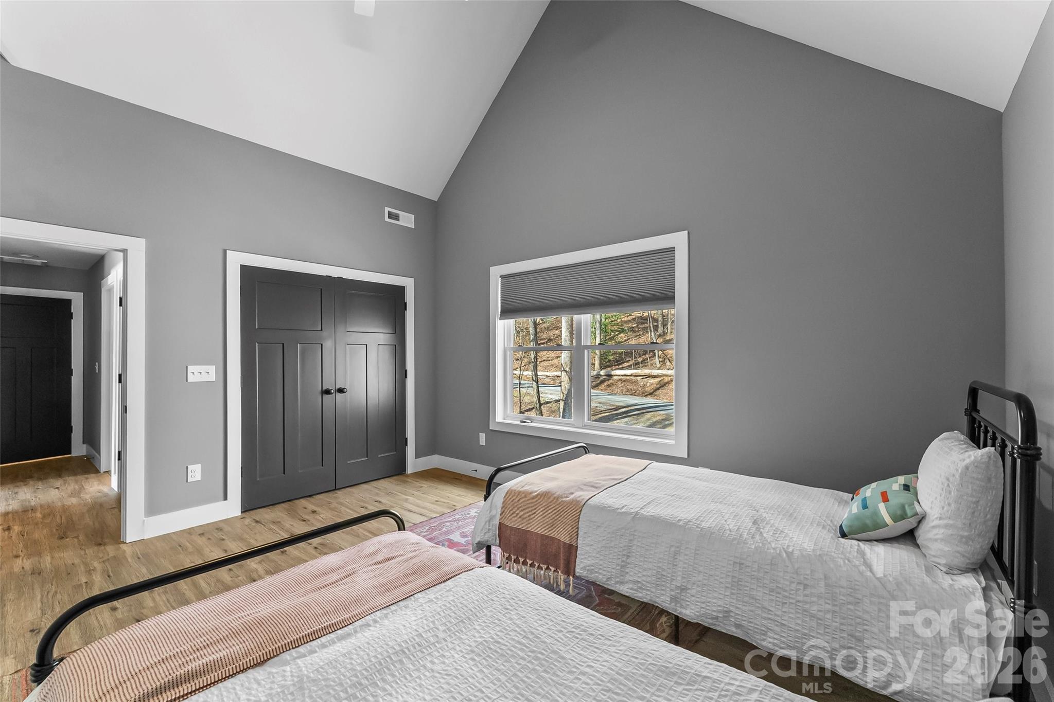 Linville Falls Mountain Club and Preserve - Residential