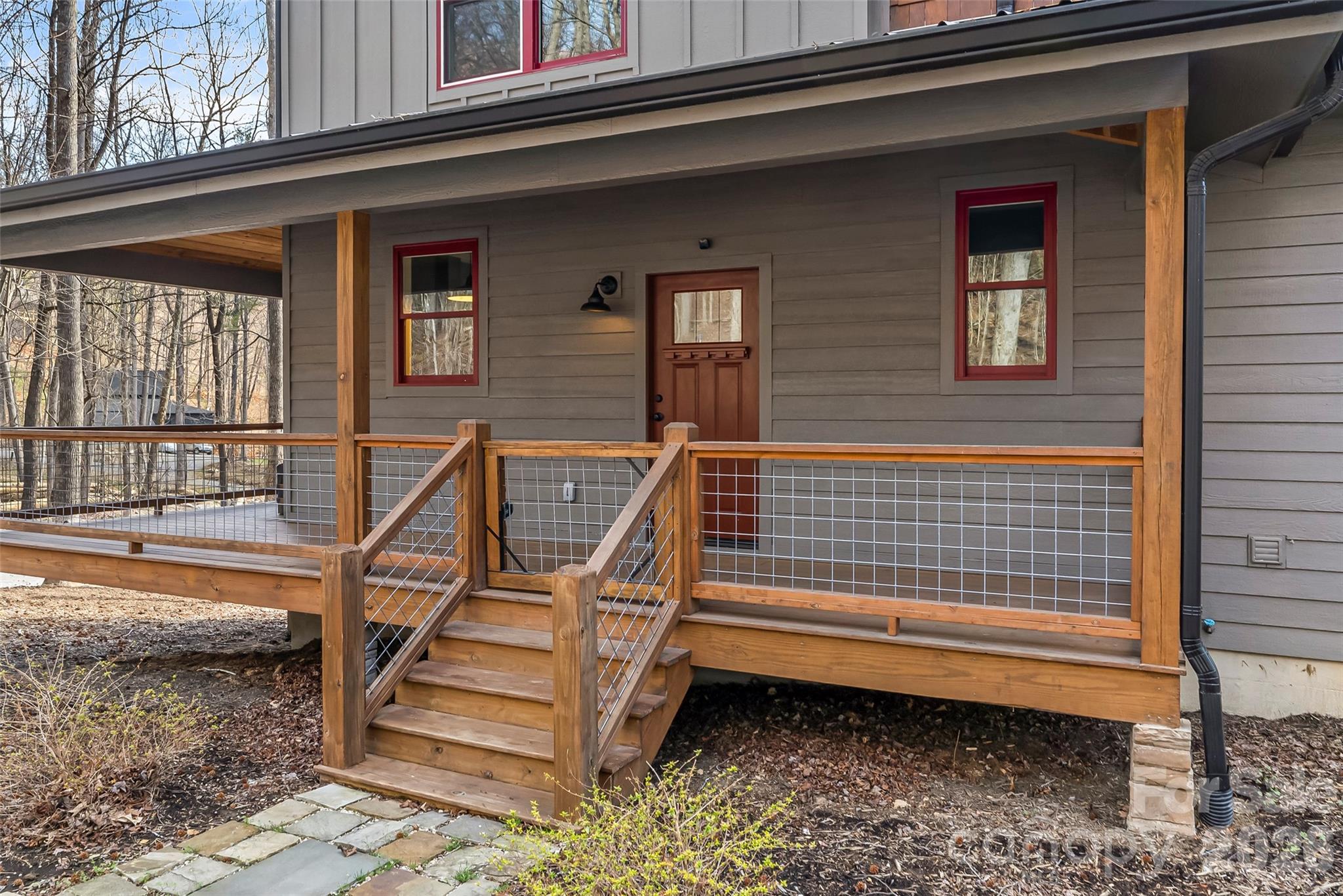 Linville Falls Mountain Club and Preserve - Residential