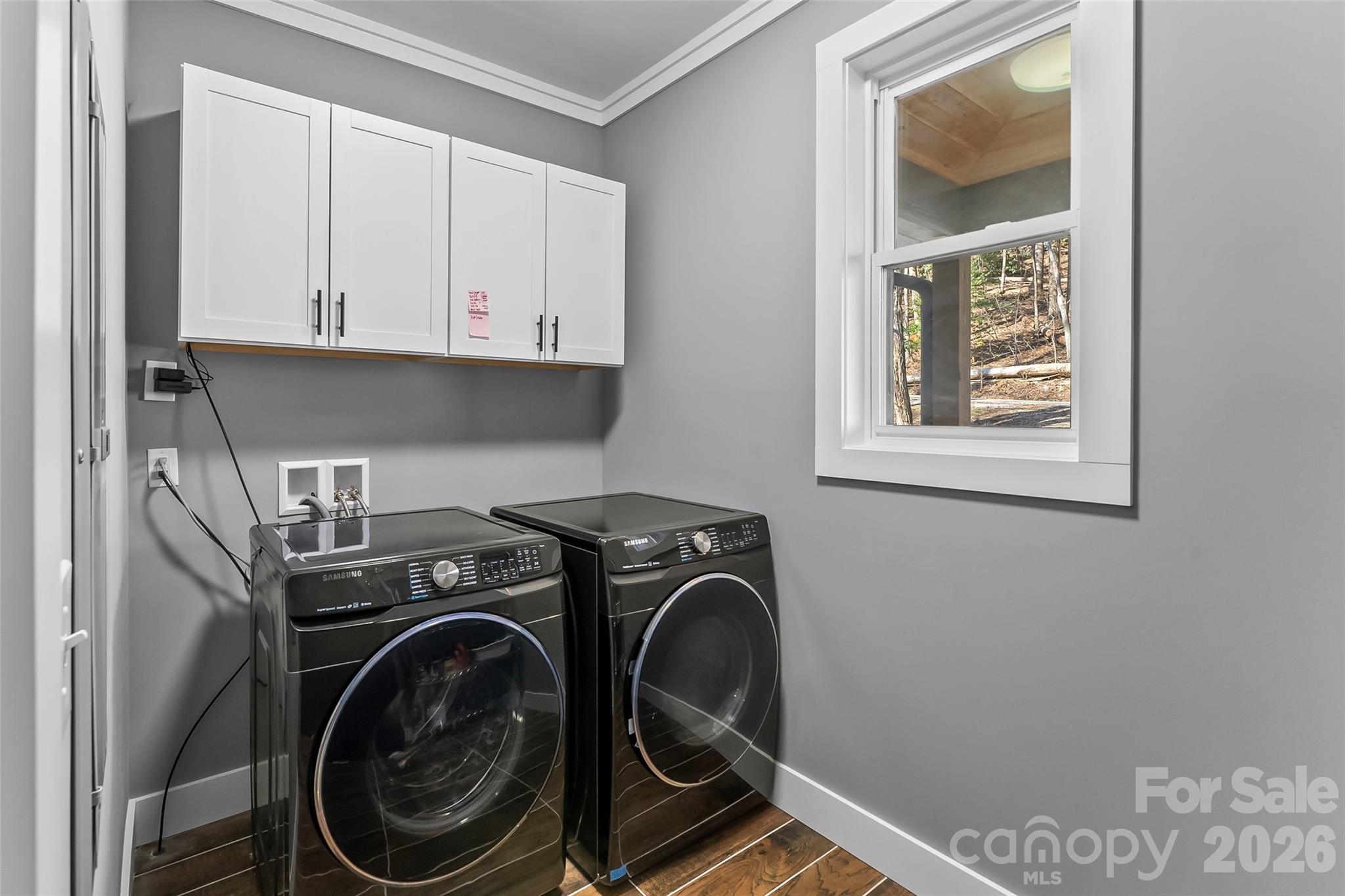 Linville Falls Mountain Club and Preserve - Residential