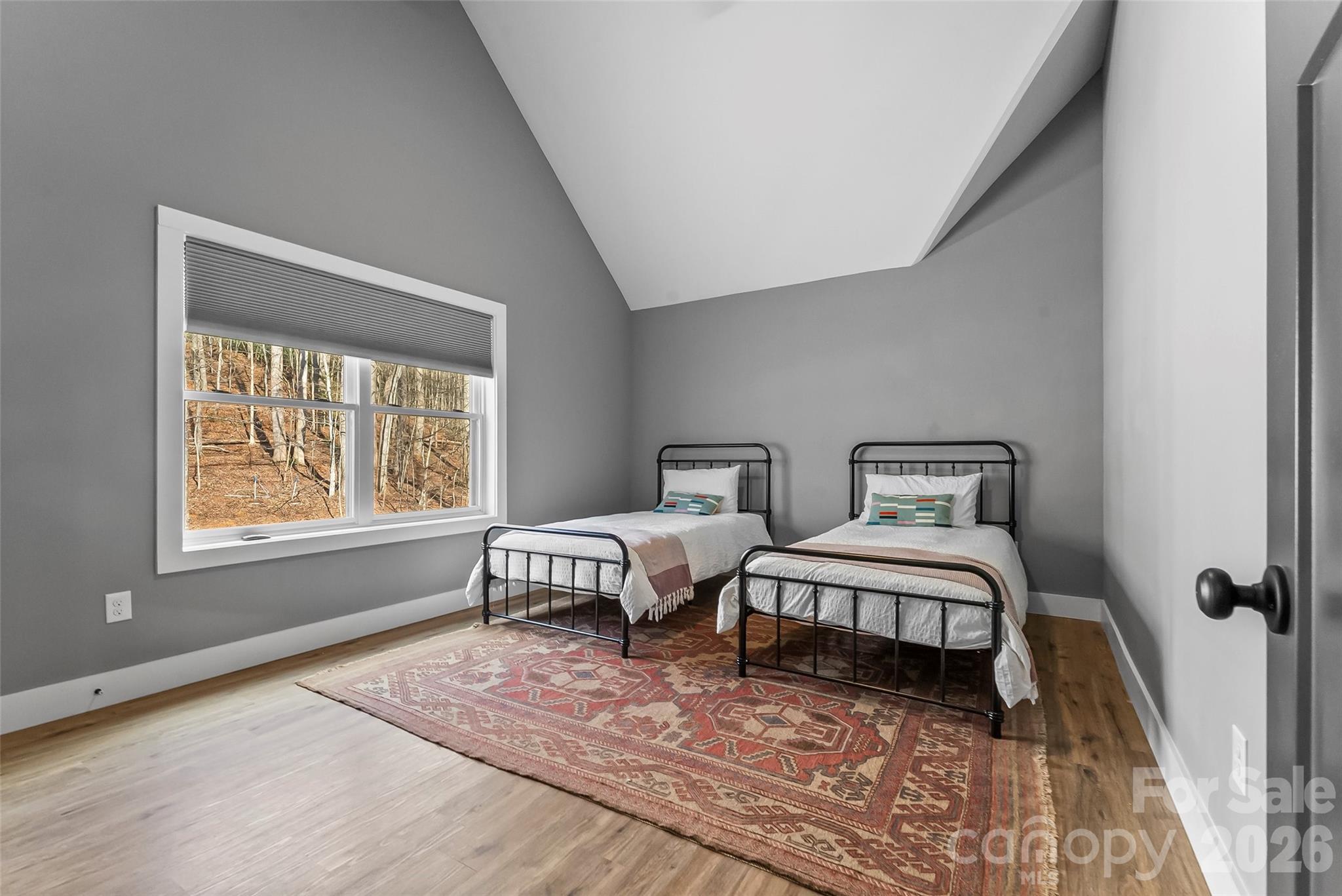 Linville Falls Mountain Club and Preserve - Residential