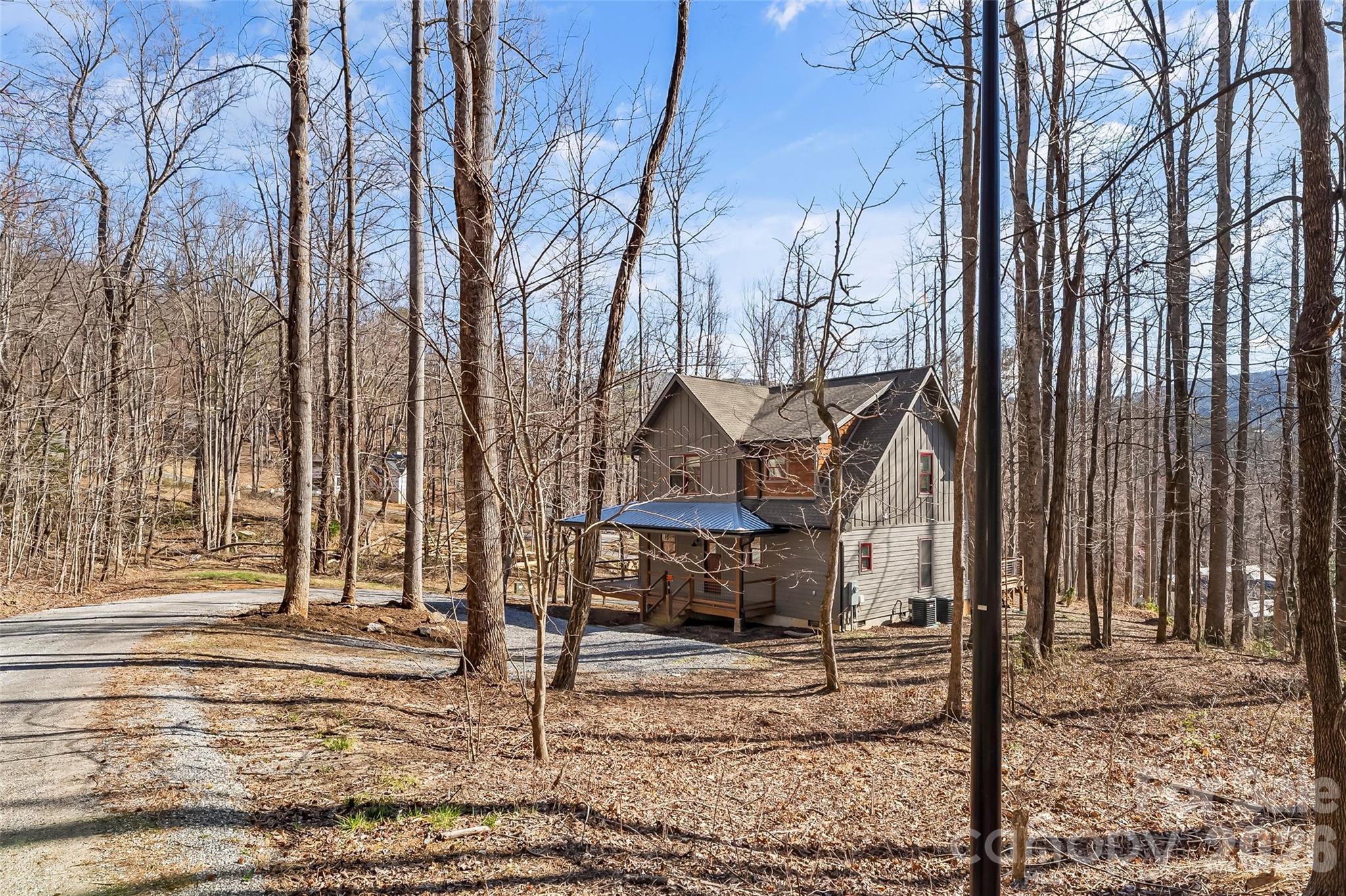 Linville Falls Mountain Club and Preserve - Residential