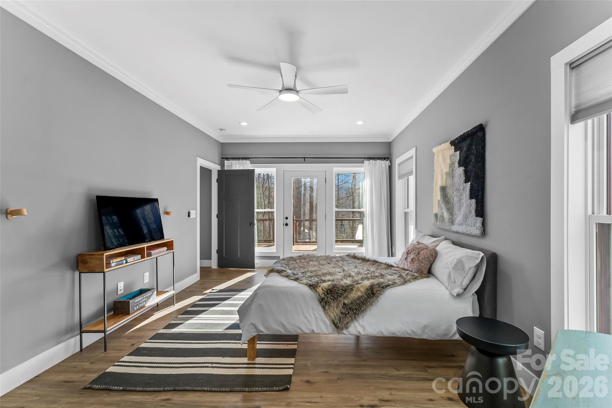 Linville Falls Mountain Club and Preserve - Residential