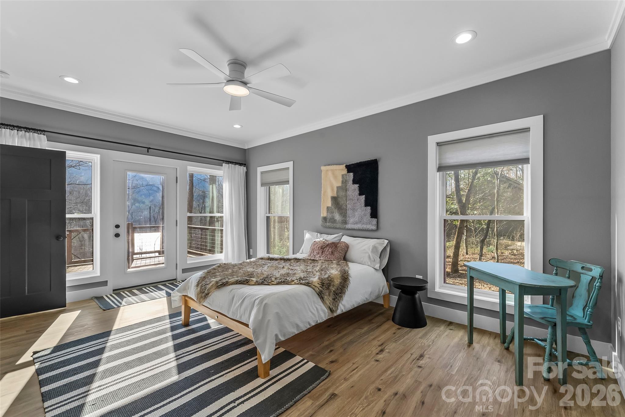 Linville Falls Mountain Club and Preserve - Residential