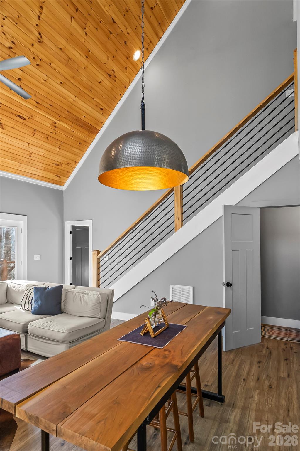 Linville Falls Mountain Club and Preserve - Residential