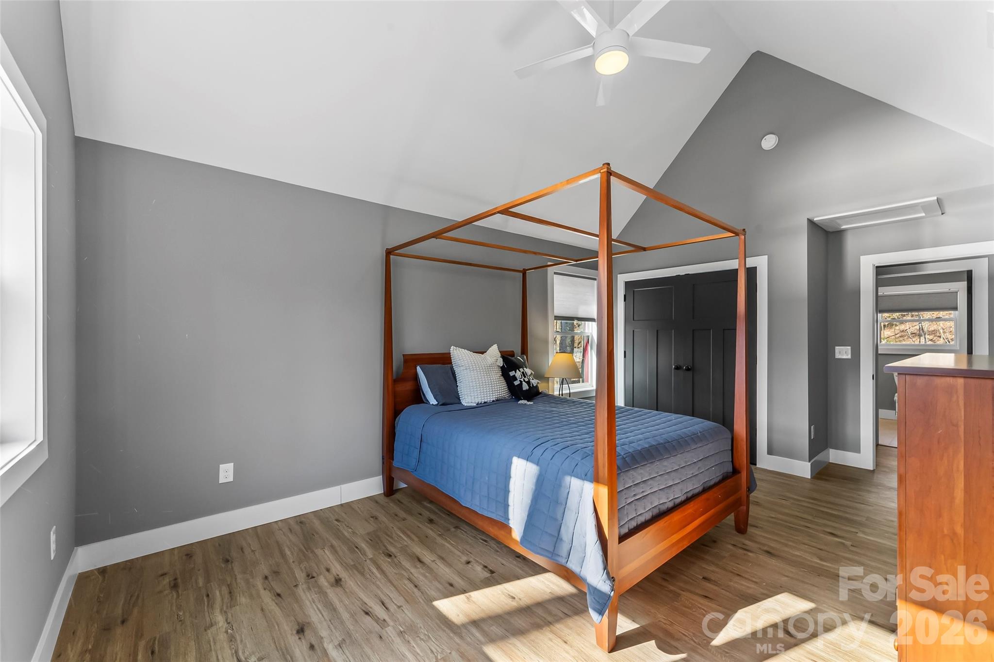 Linville Falls Mountain Club and Preserve - Residential