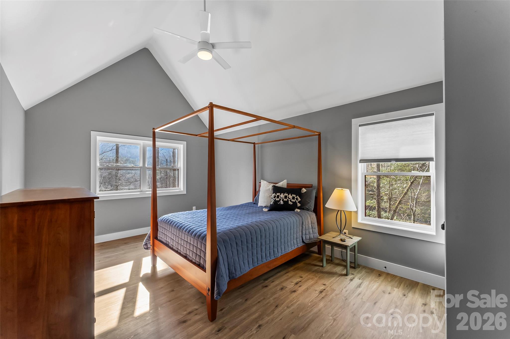 Linville Falls Mountain Club and Preserve - Residential