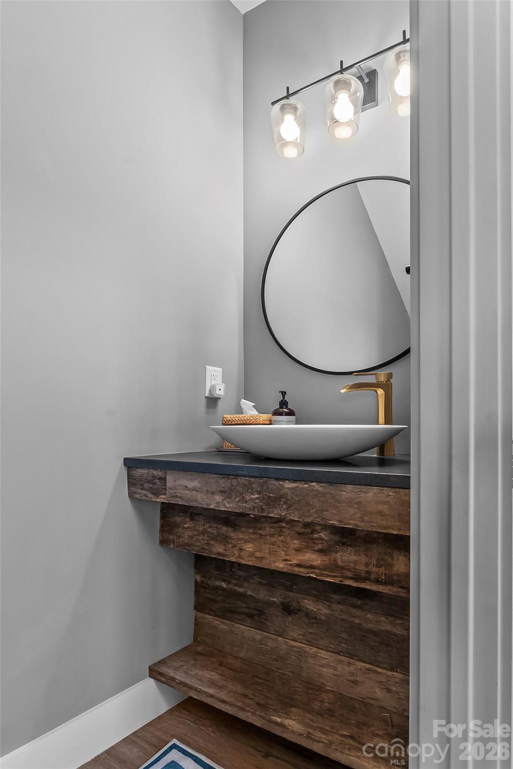 Linville Falls Mountain Club and Preserve - Residential