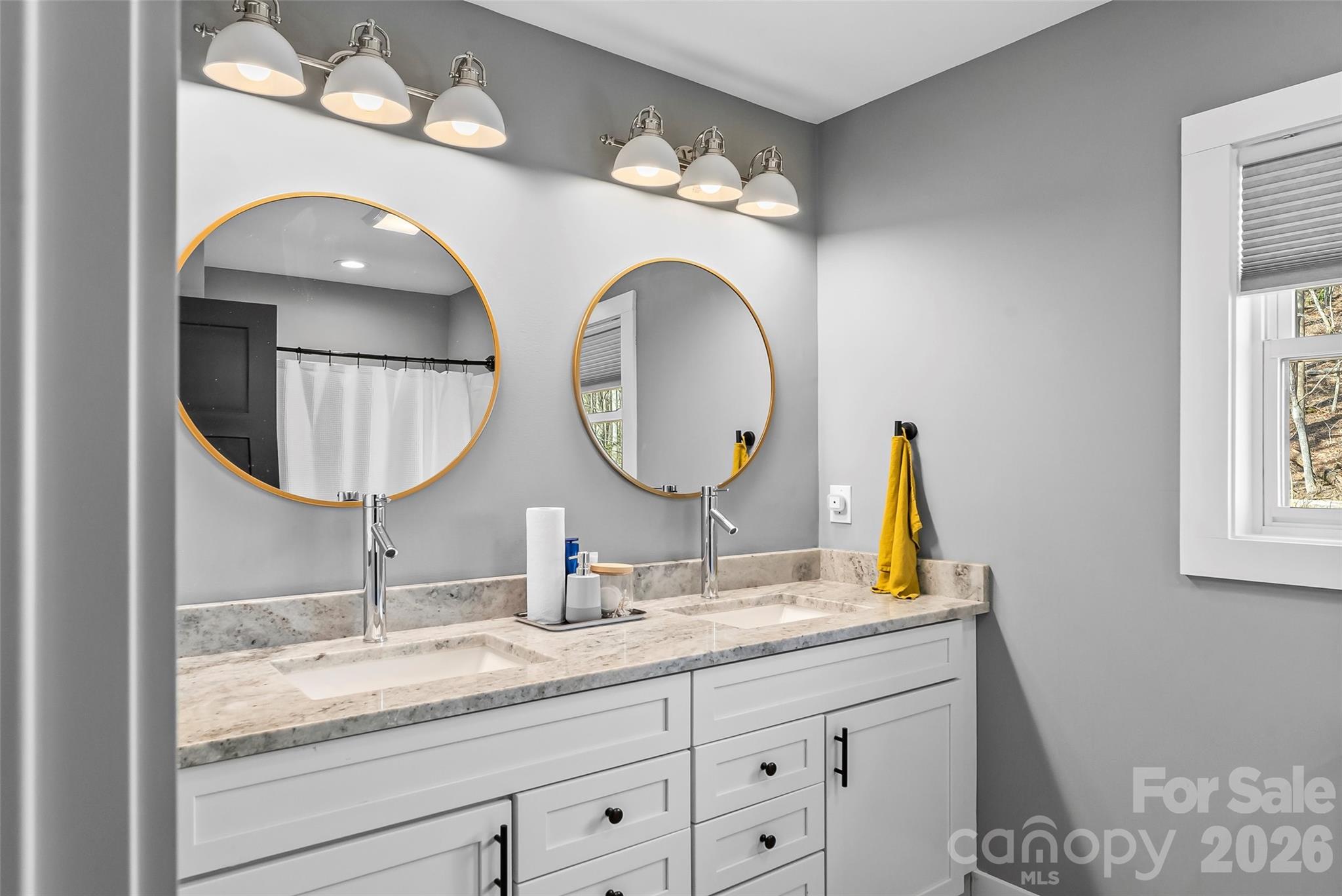 Linville Falls Mountain Club and Preserve - Residential