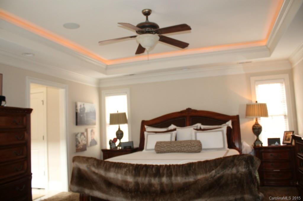 Laurel Creek - Residential