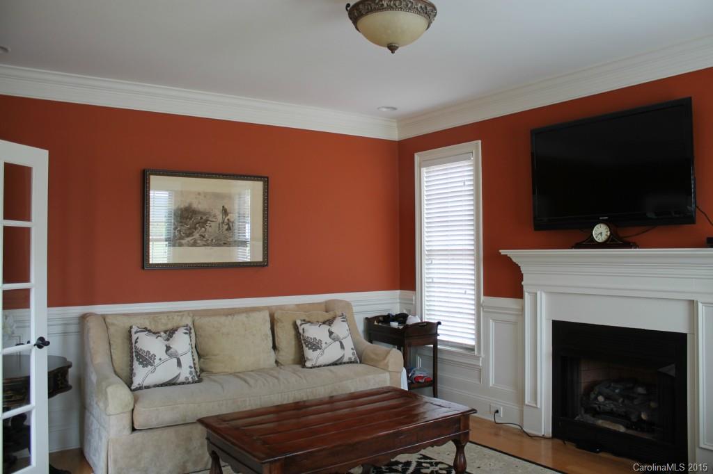 Laurel Creek - Residential