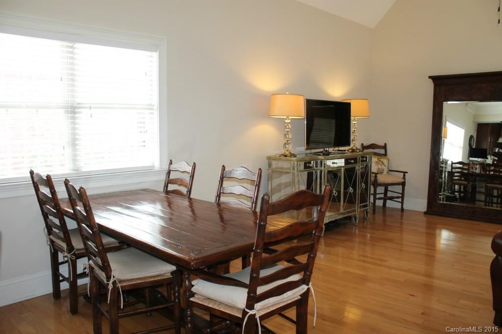 Laurel Creek - Residential