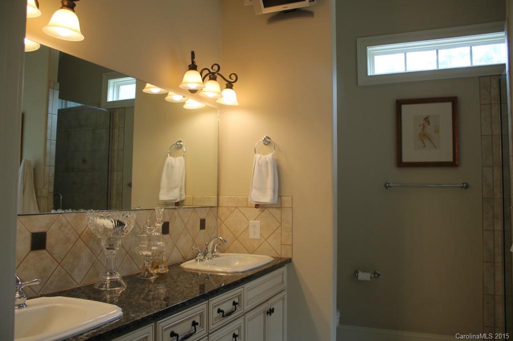 Laurel Creek - Residential