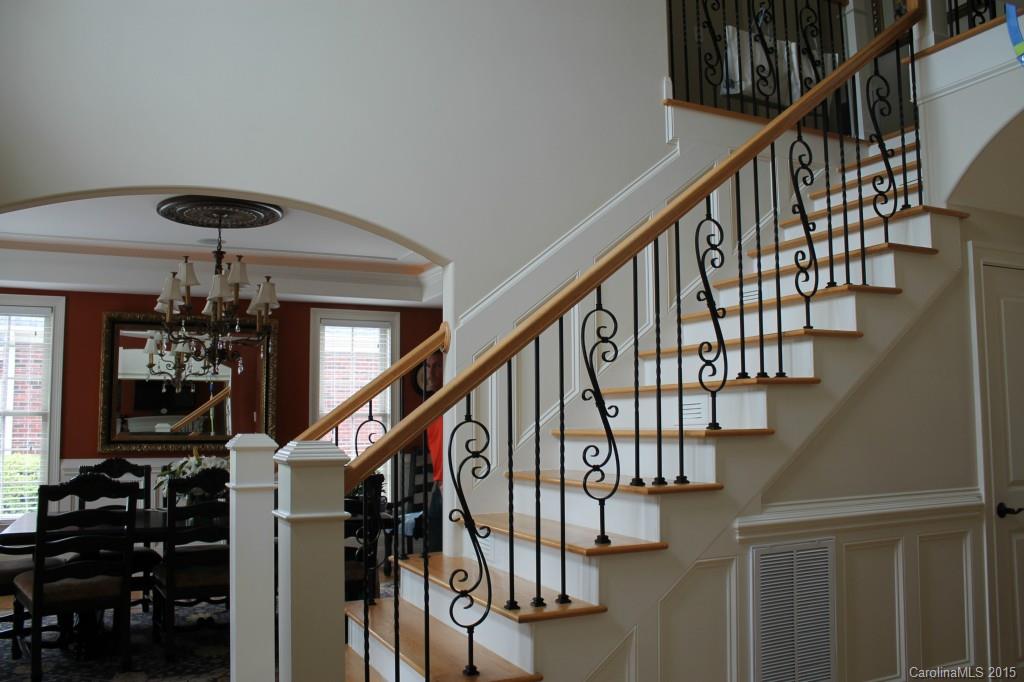 Laurel Creek - Residential