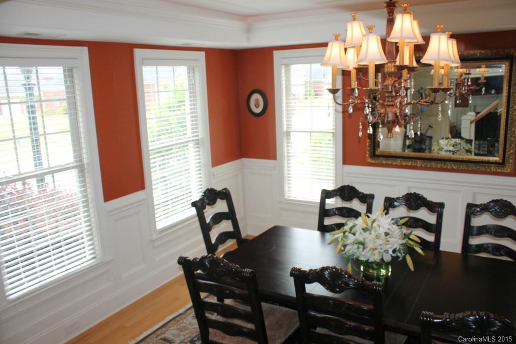 Laurel Creek - Residential