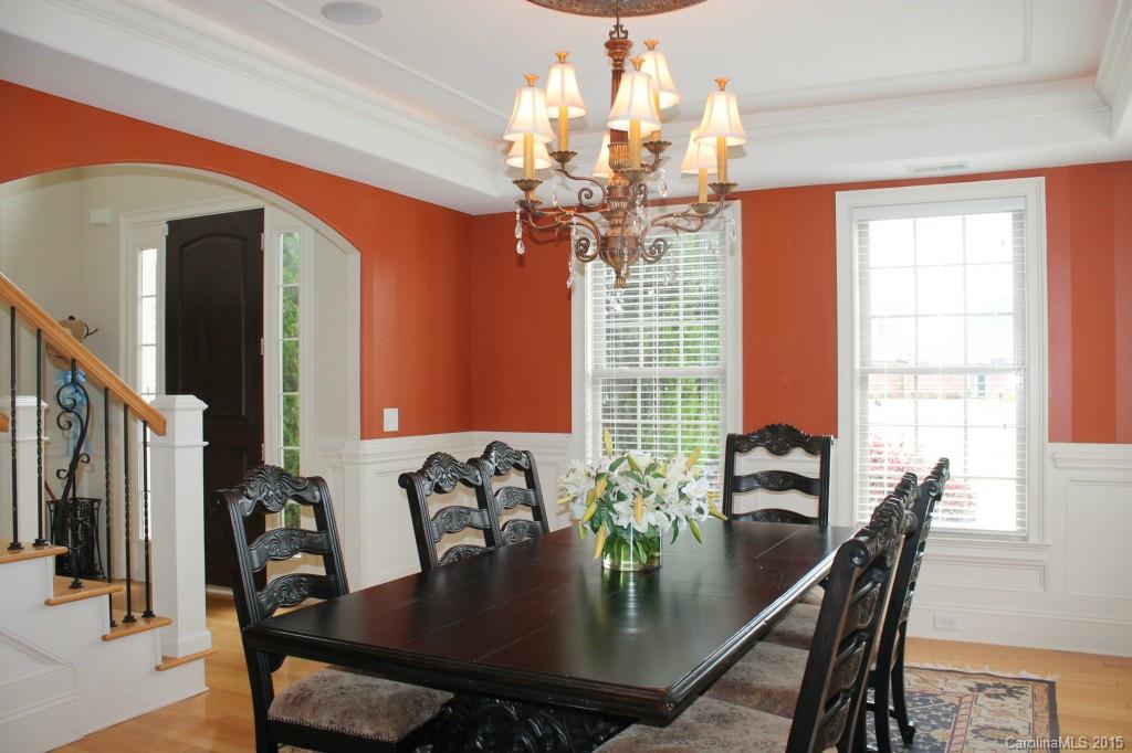 Laurel Creek - Residential