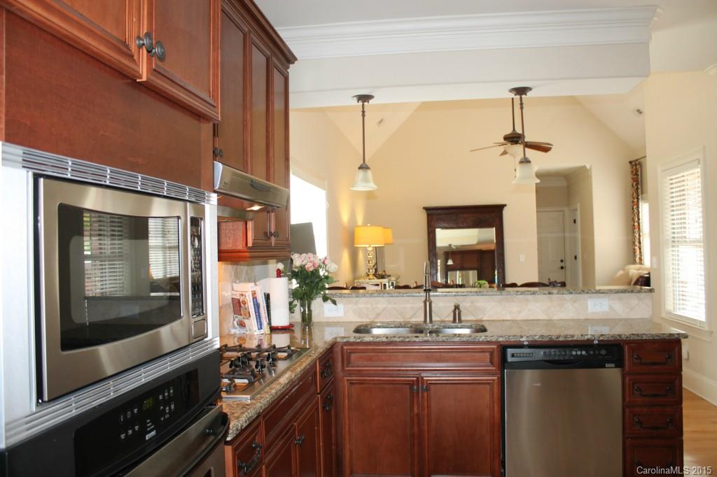 Laurel Creek - Residential