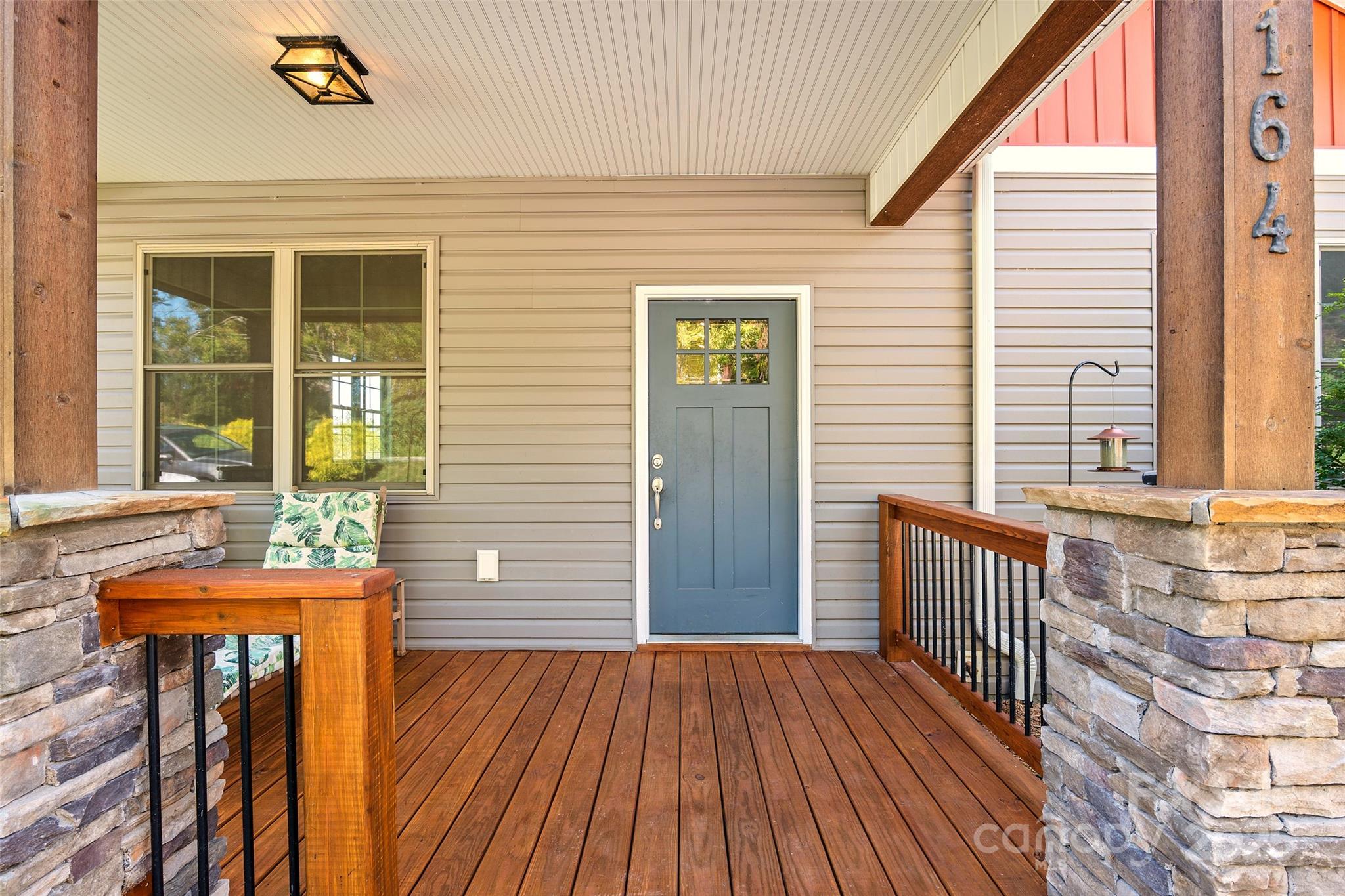 164 Pisgah View Road