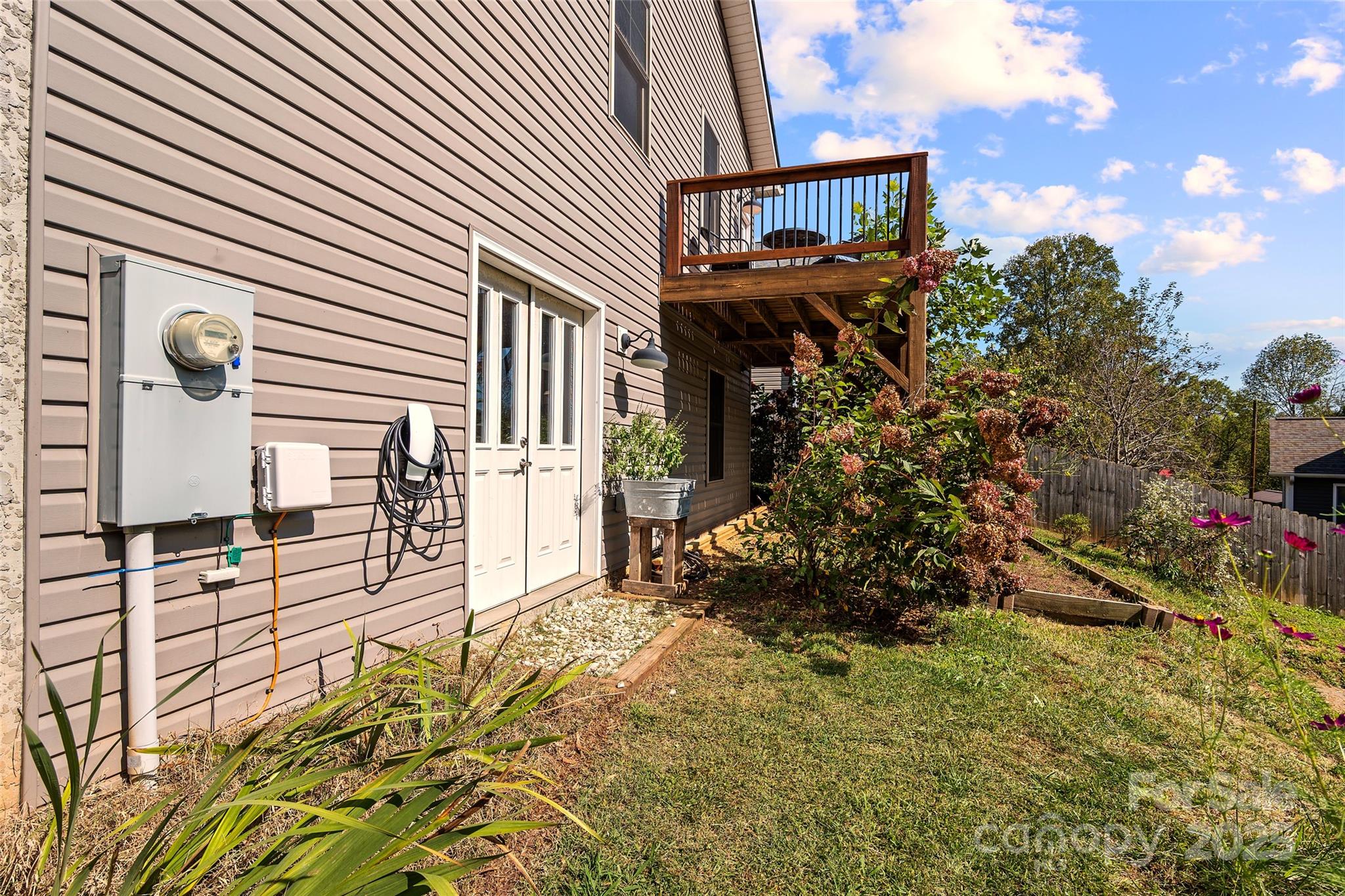 164 Pisgah View Road