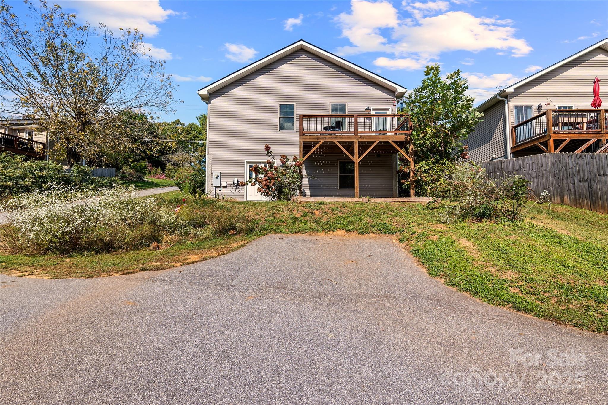 164 Pisgah View Road