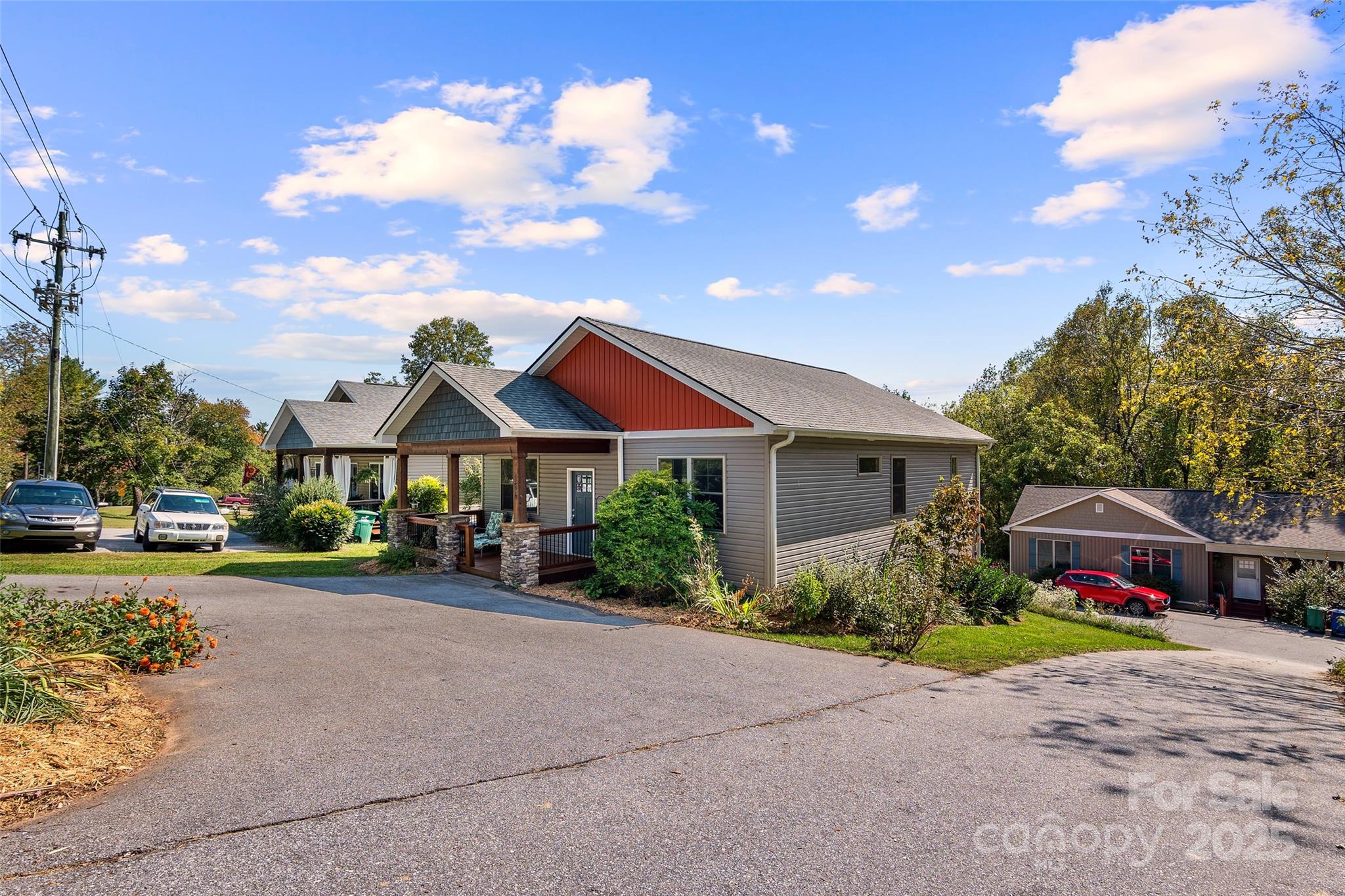 164 Pisgah View Road