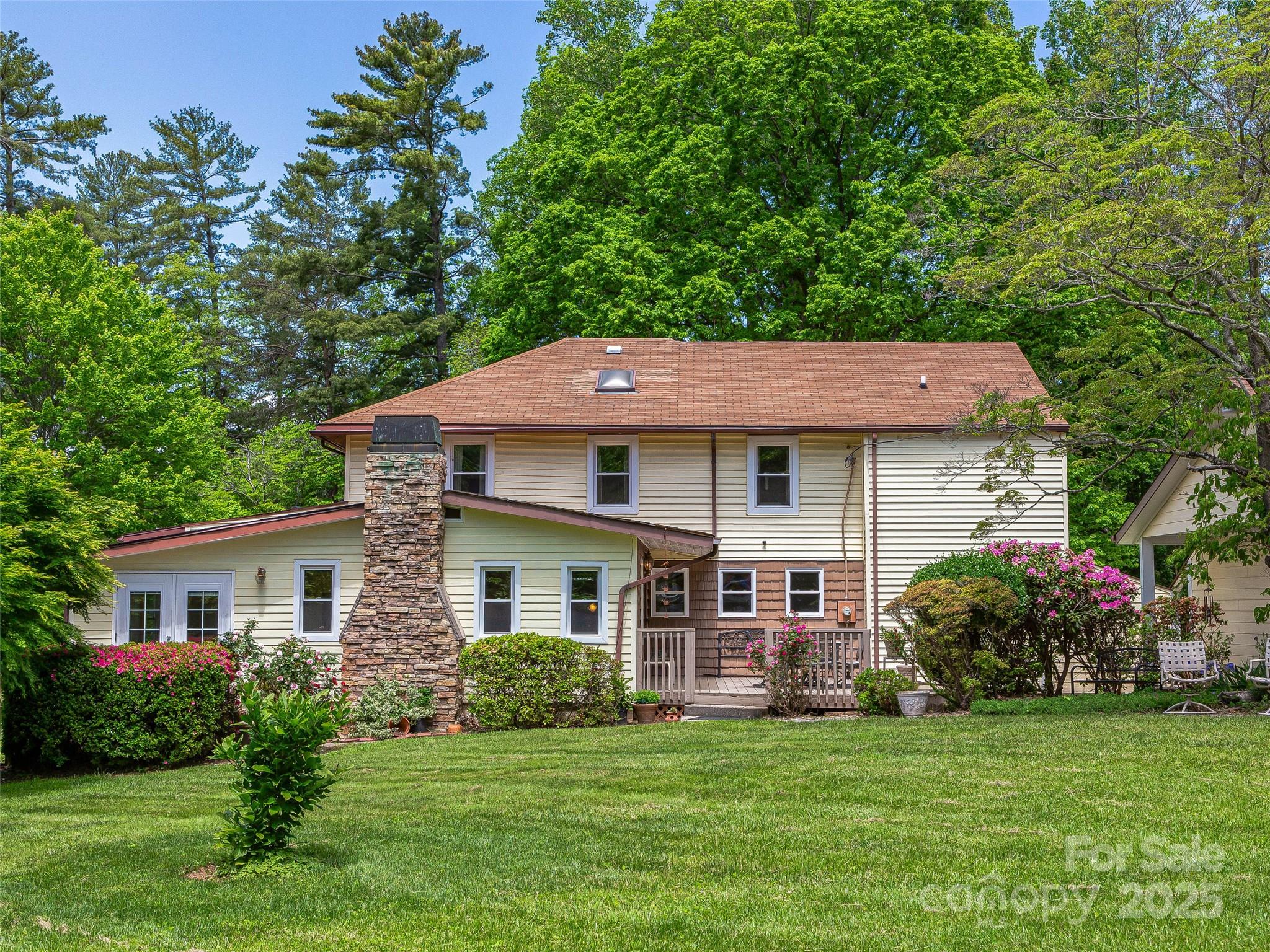 98 Ducker Road