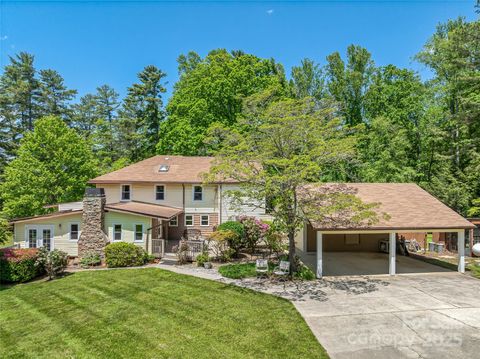 98 Ducker Road Arden NC 28704