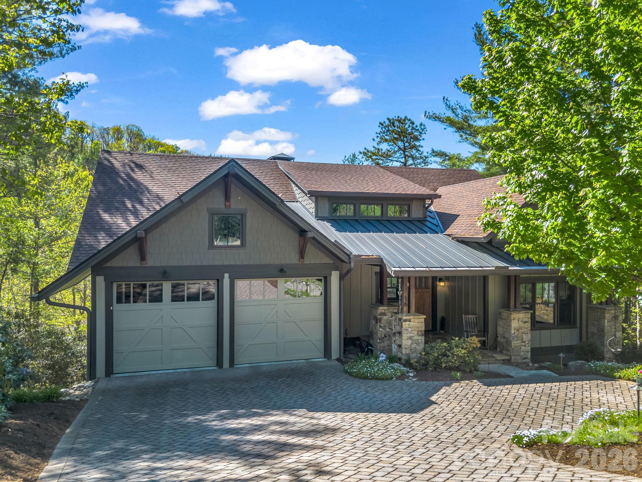16 Panther Gap Road