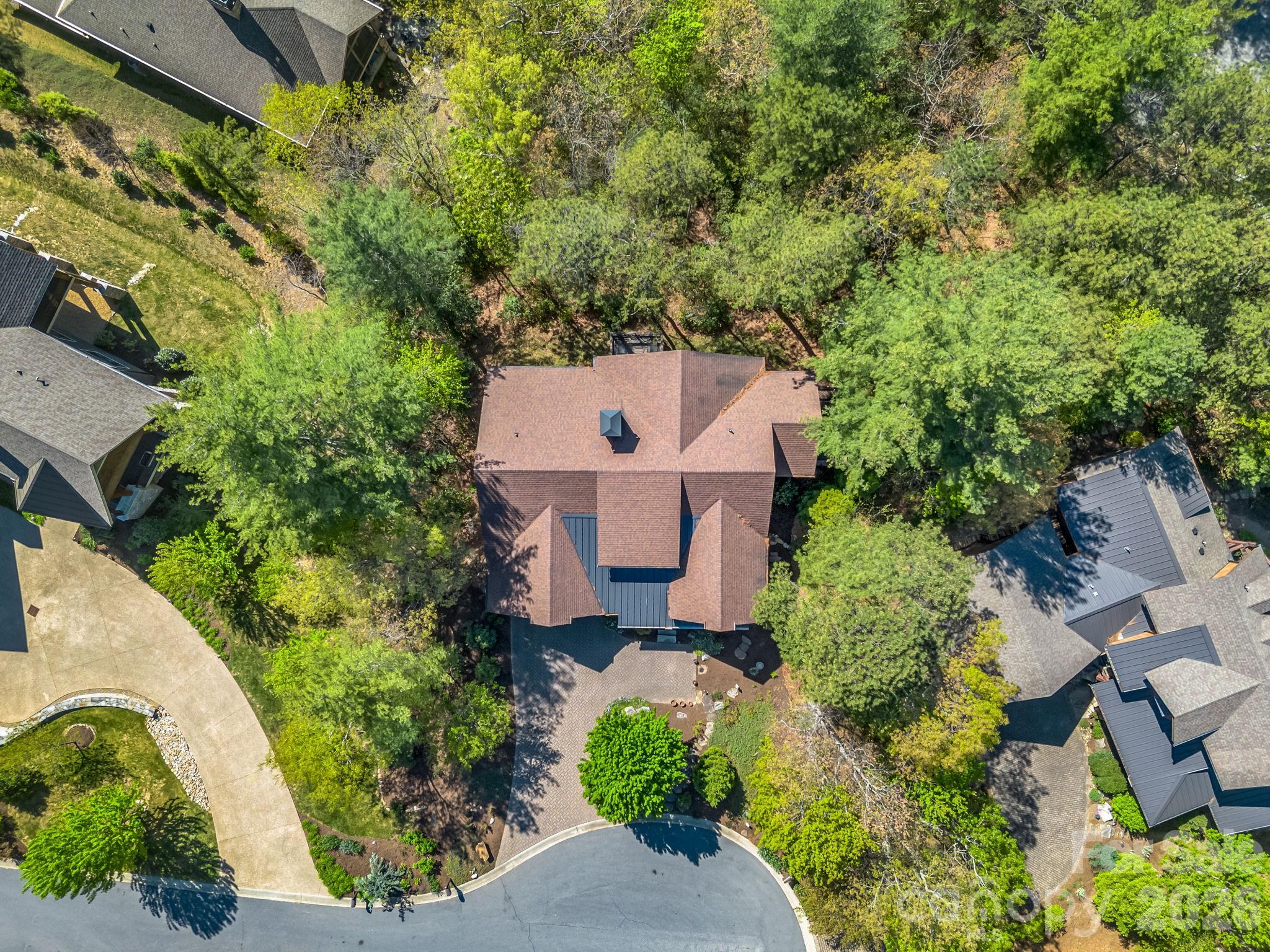16 Panther Gap Road