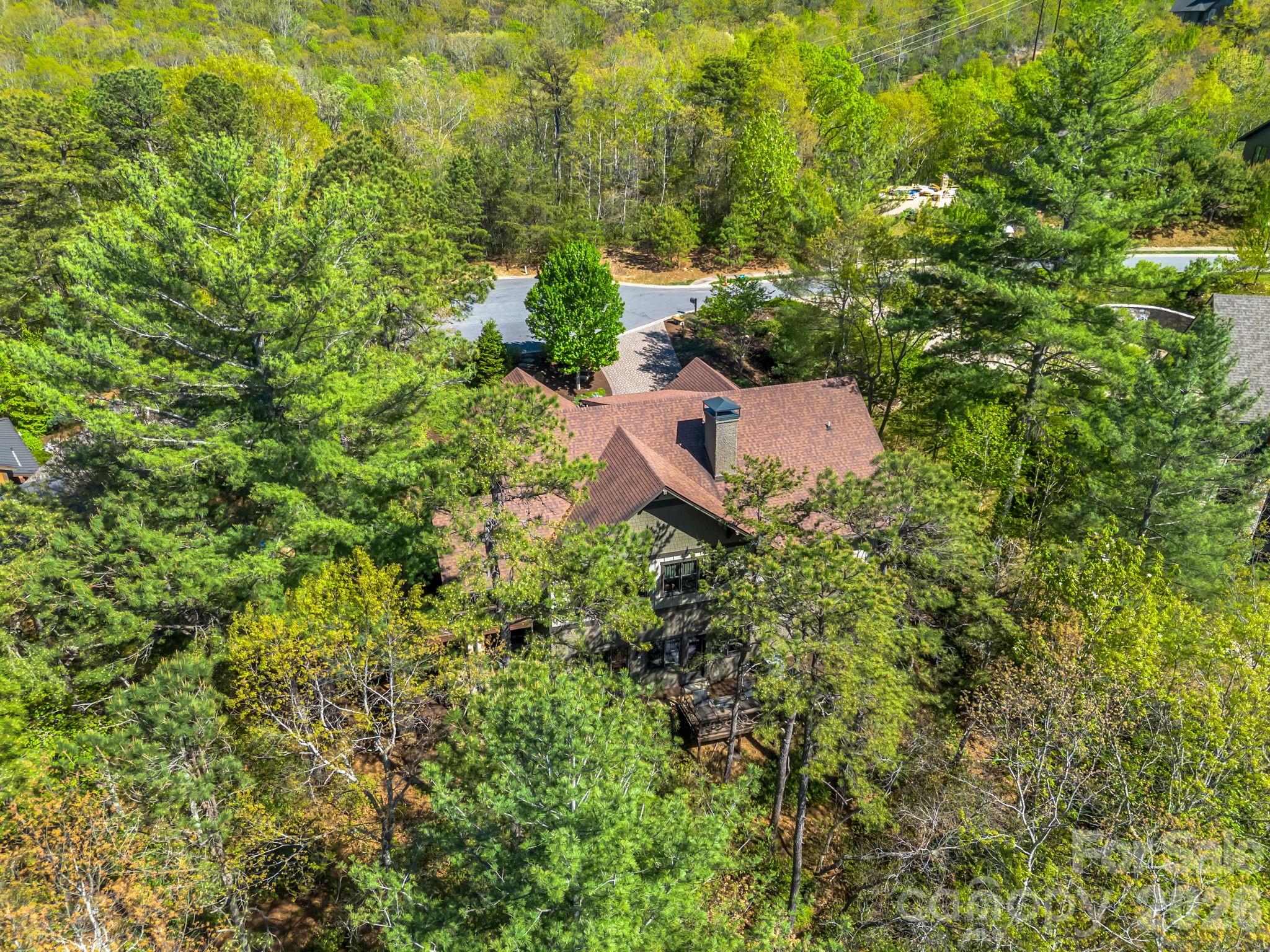 16 Panther Gap Road