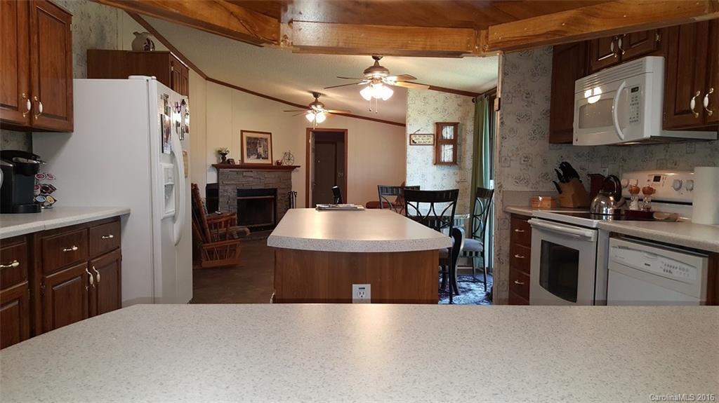 Lansdowne - Residential