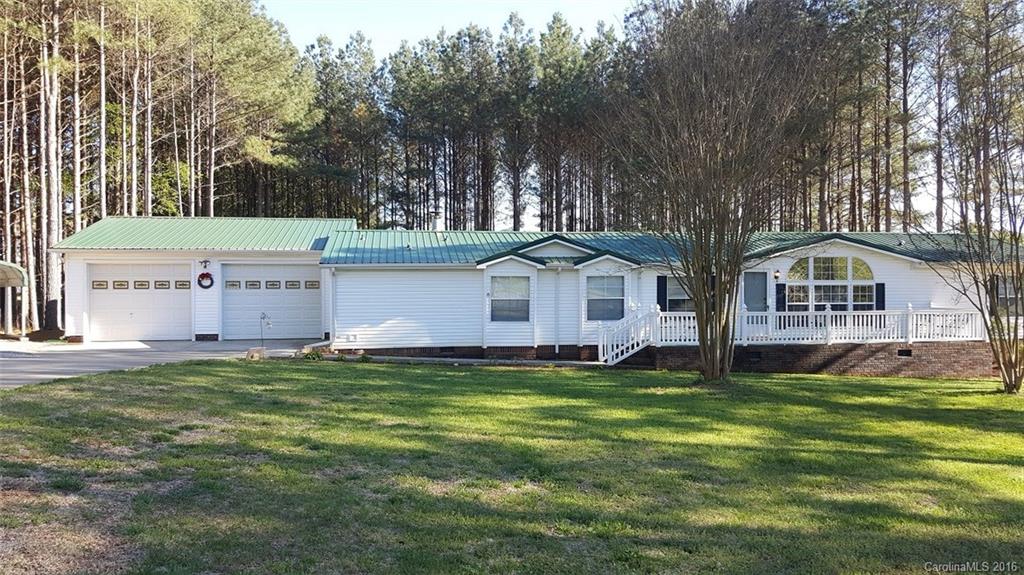 Lansdowne - Residential