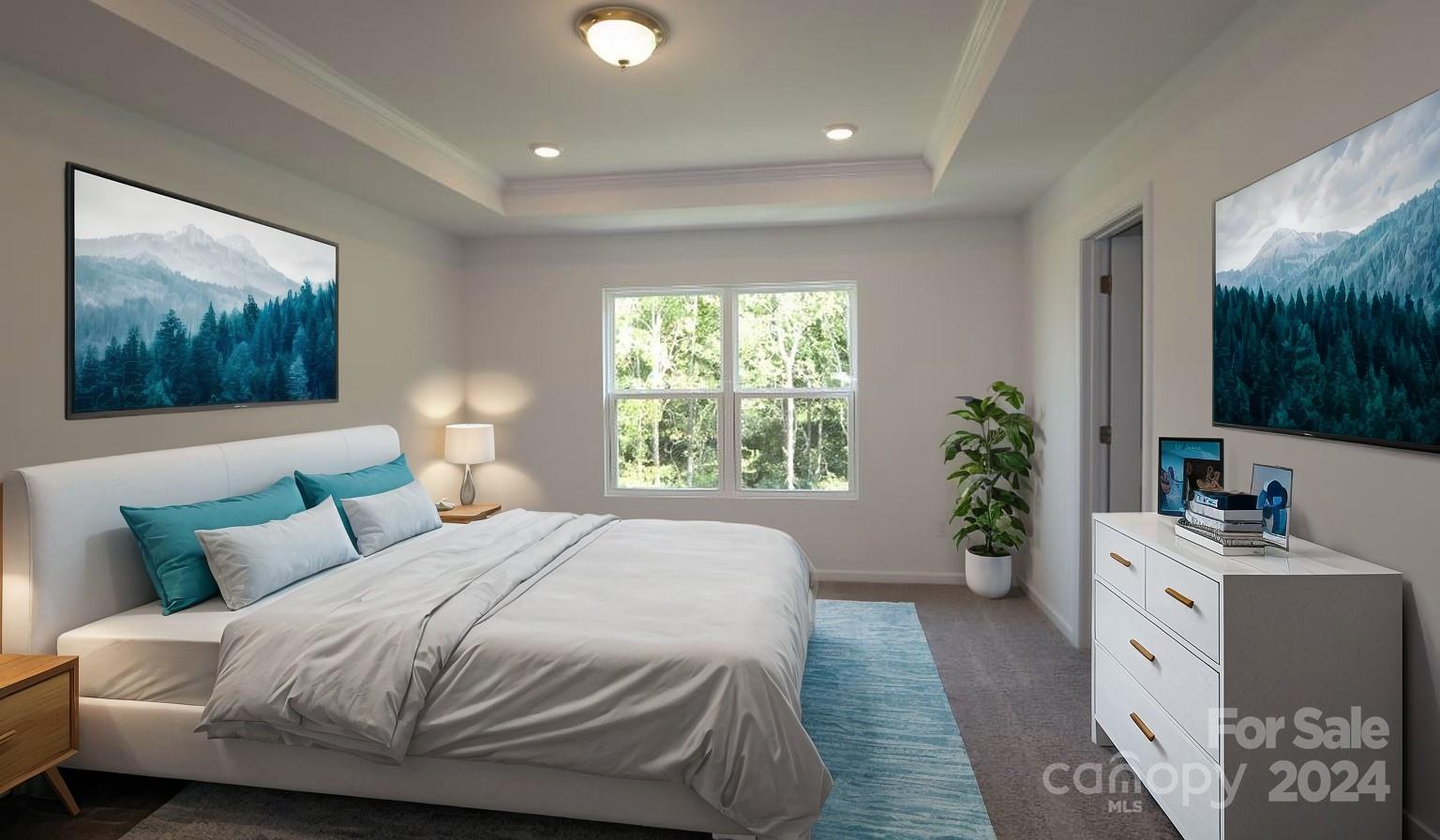 Secrest Landing - Residential