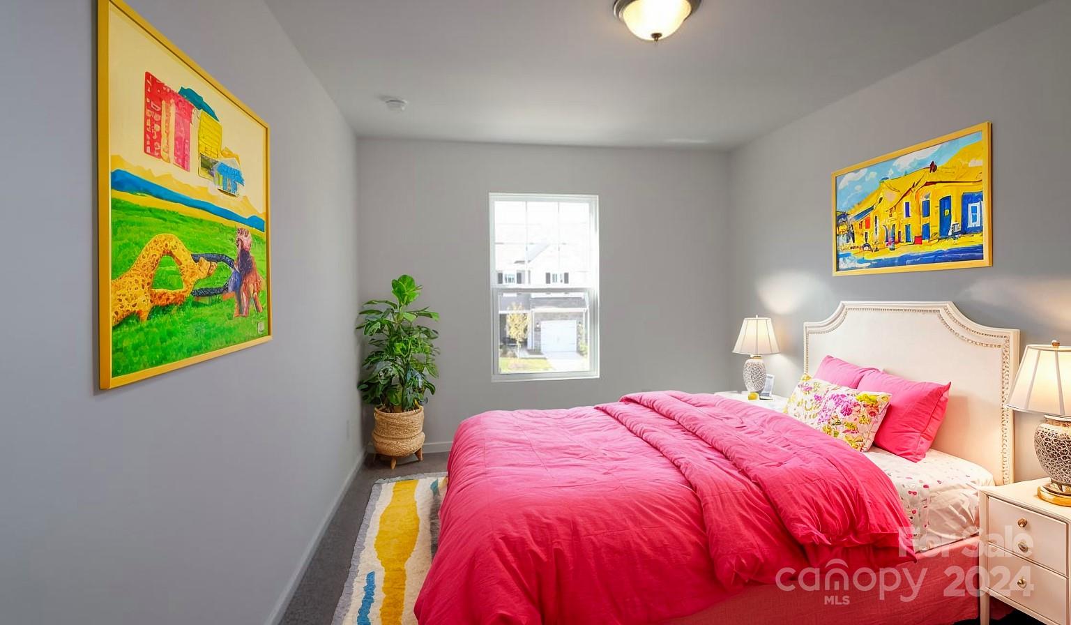 Secrest Landing - Residential