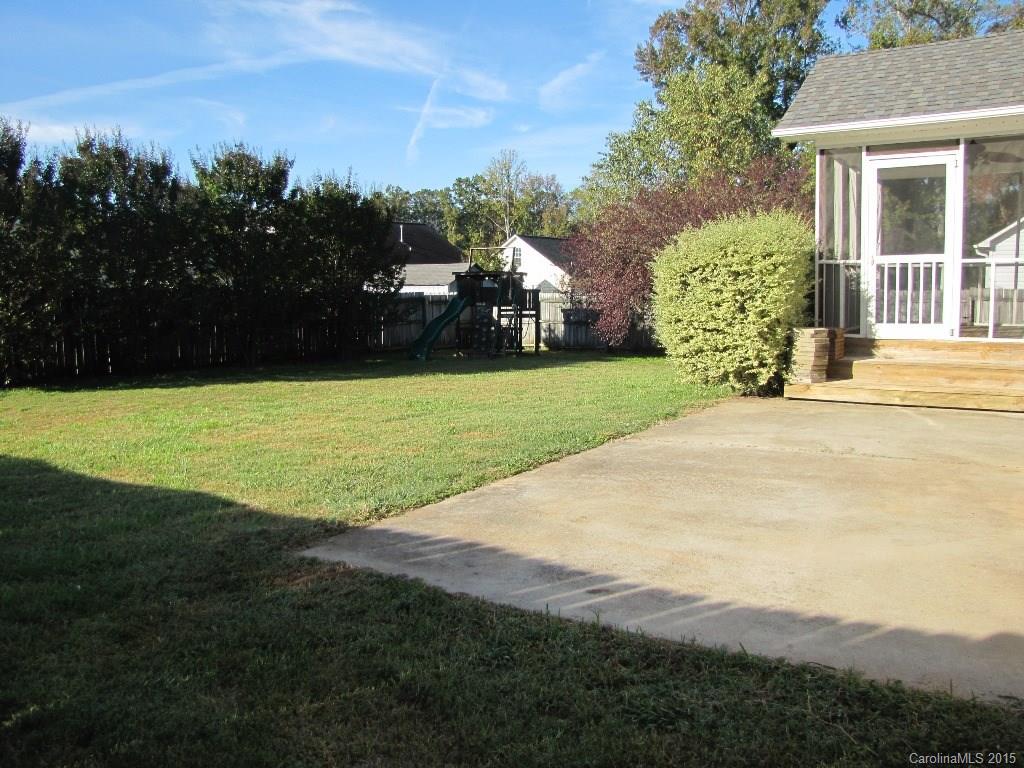 Chelsea Woods - Residential