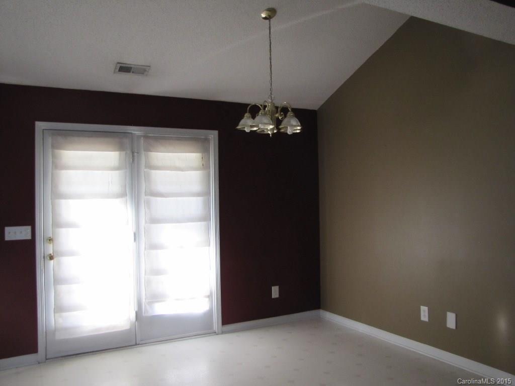 Chelsea Woods - Residential