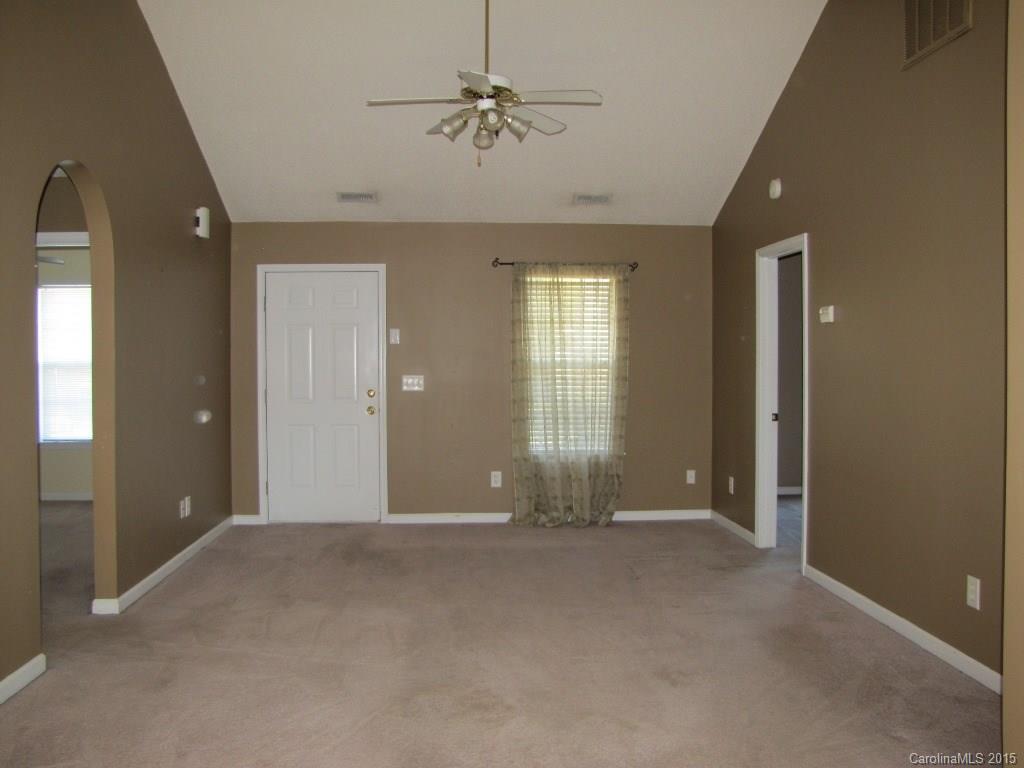 Chelsea Woods - Residential