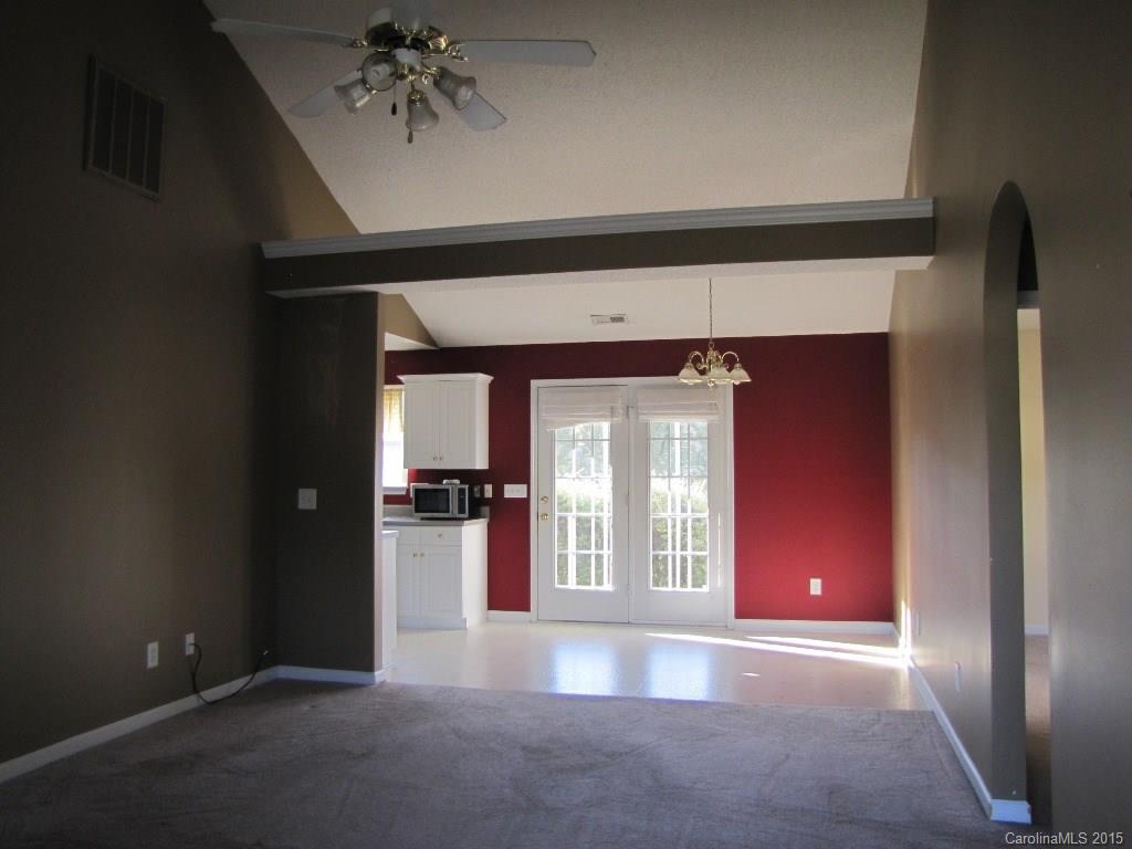 Chelsea Woods - Residential