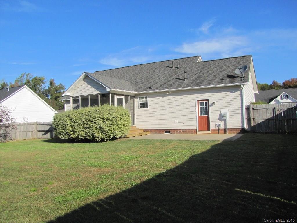 Chelsea Woods - Residential