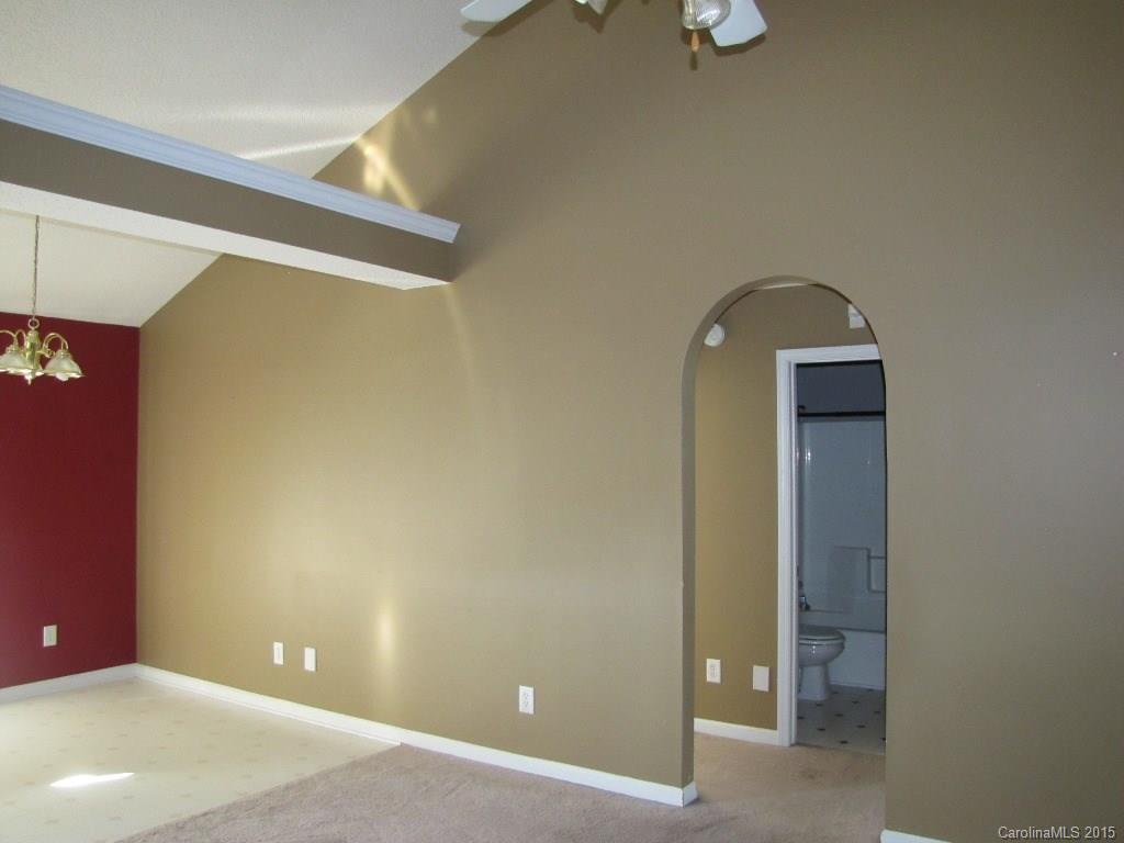 Chelsea Woods - Residential