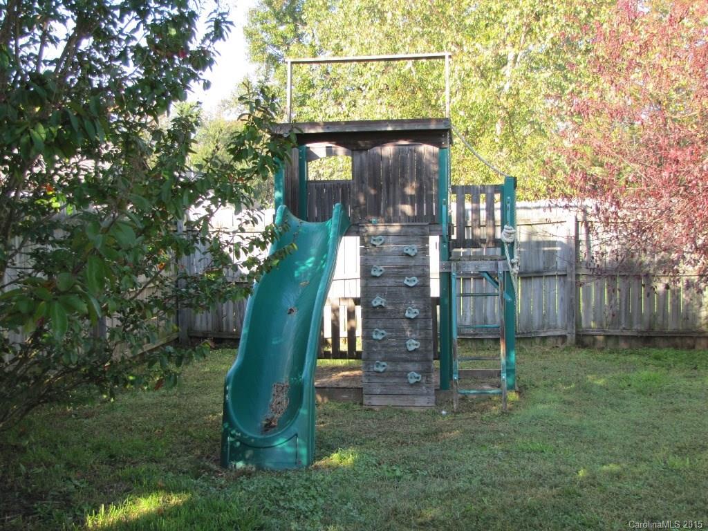 Chelsea Woods - Residential