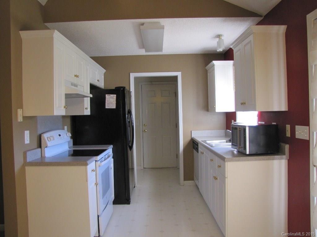 Chelsea Woods - Residential