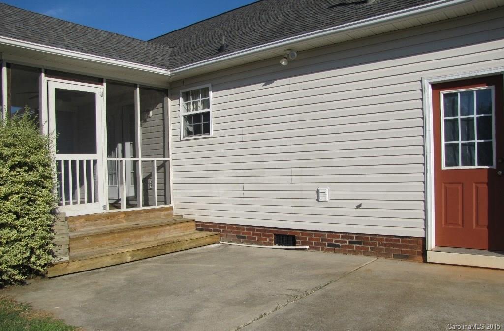 Chelsea Woods - Residential