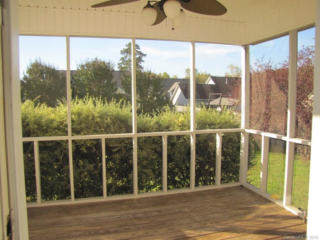 Chelsea Woods - Residential