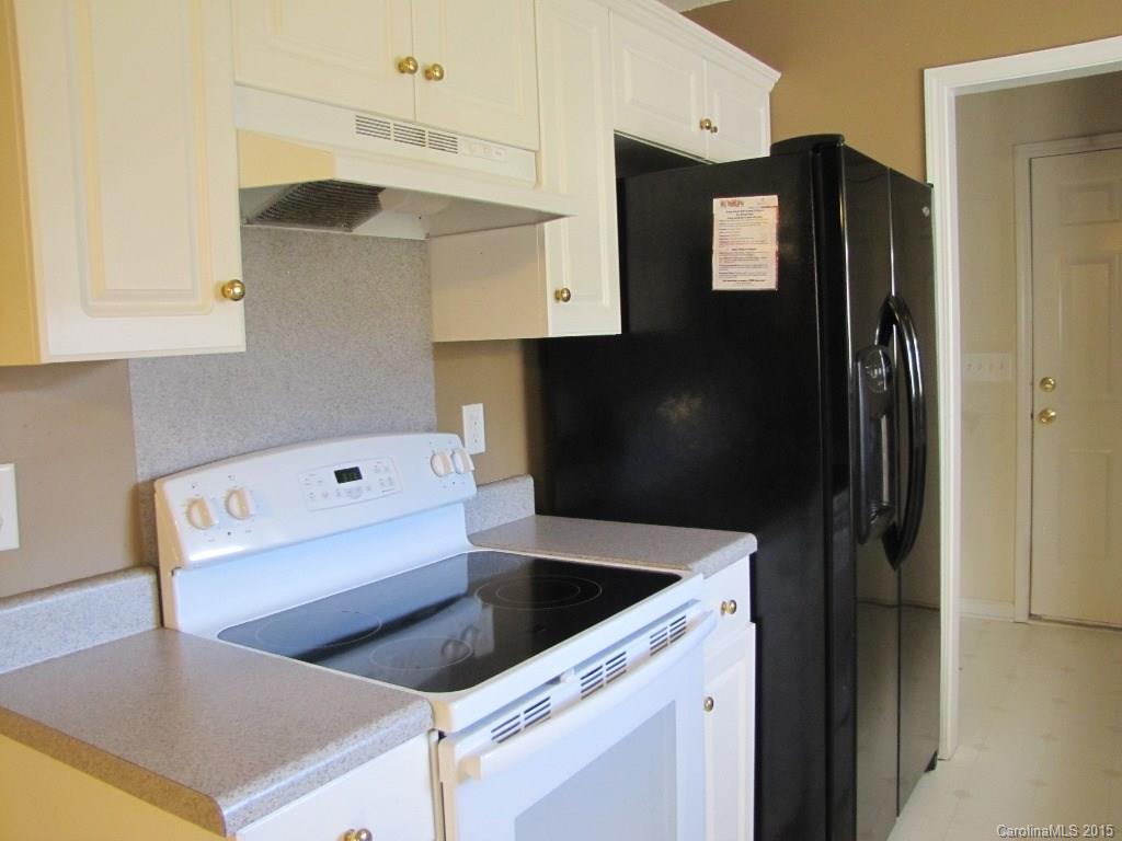 Chelsea Woods - Residential