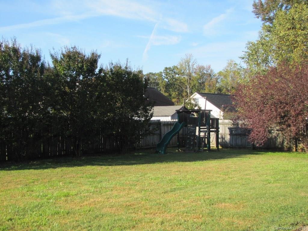 Chelsea Woods - Residential