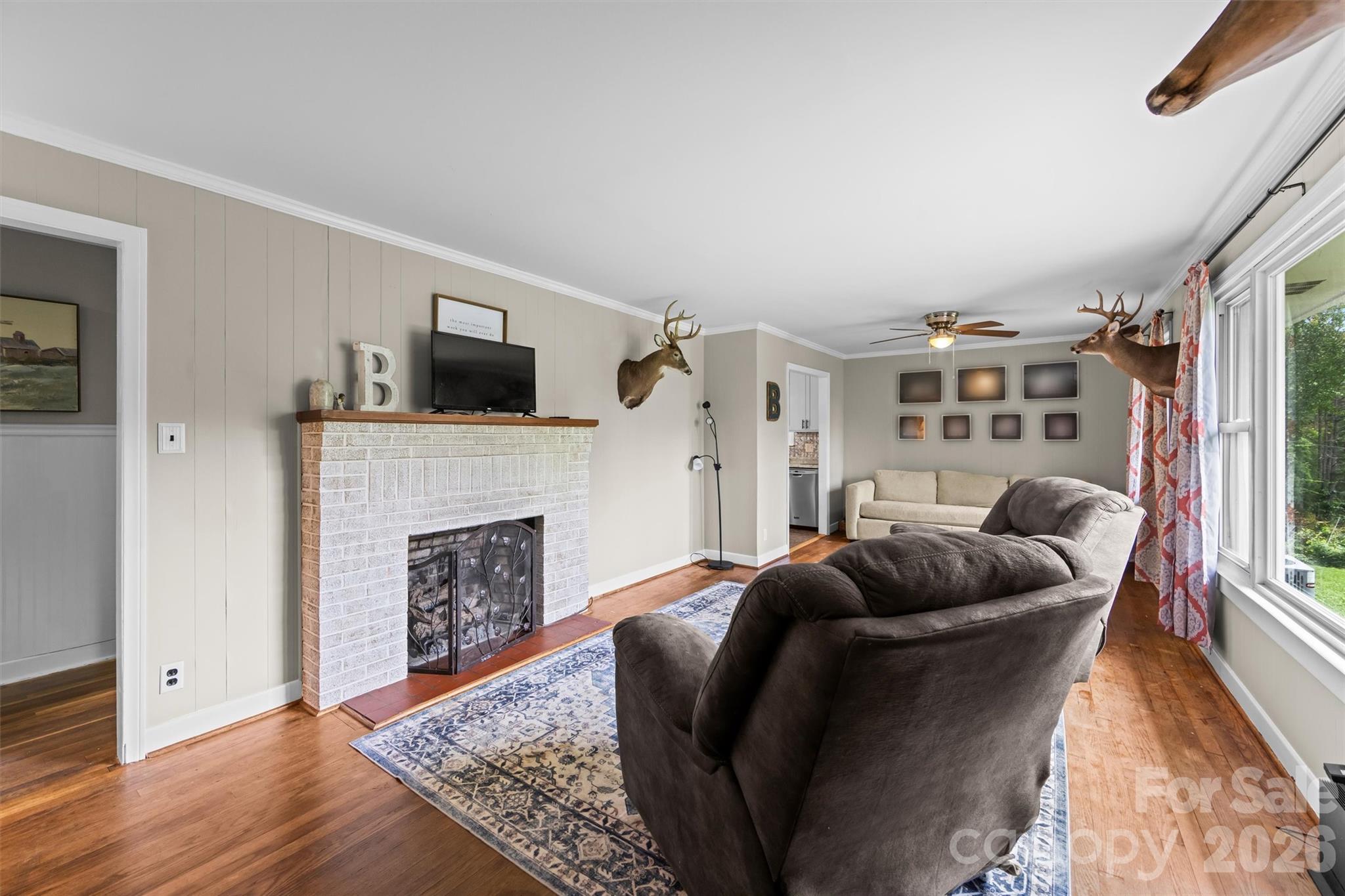 11 Old Mill Road